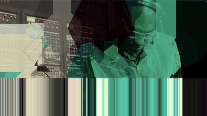 Exclusive: listen to Fhloston Paradigm's unreleased track '...THE MOON', feat. Heru Shabaka-Ra